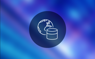 数据库和地理数据库