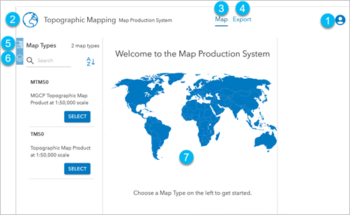 MPS 应用登录页面